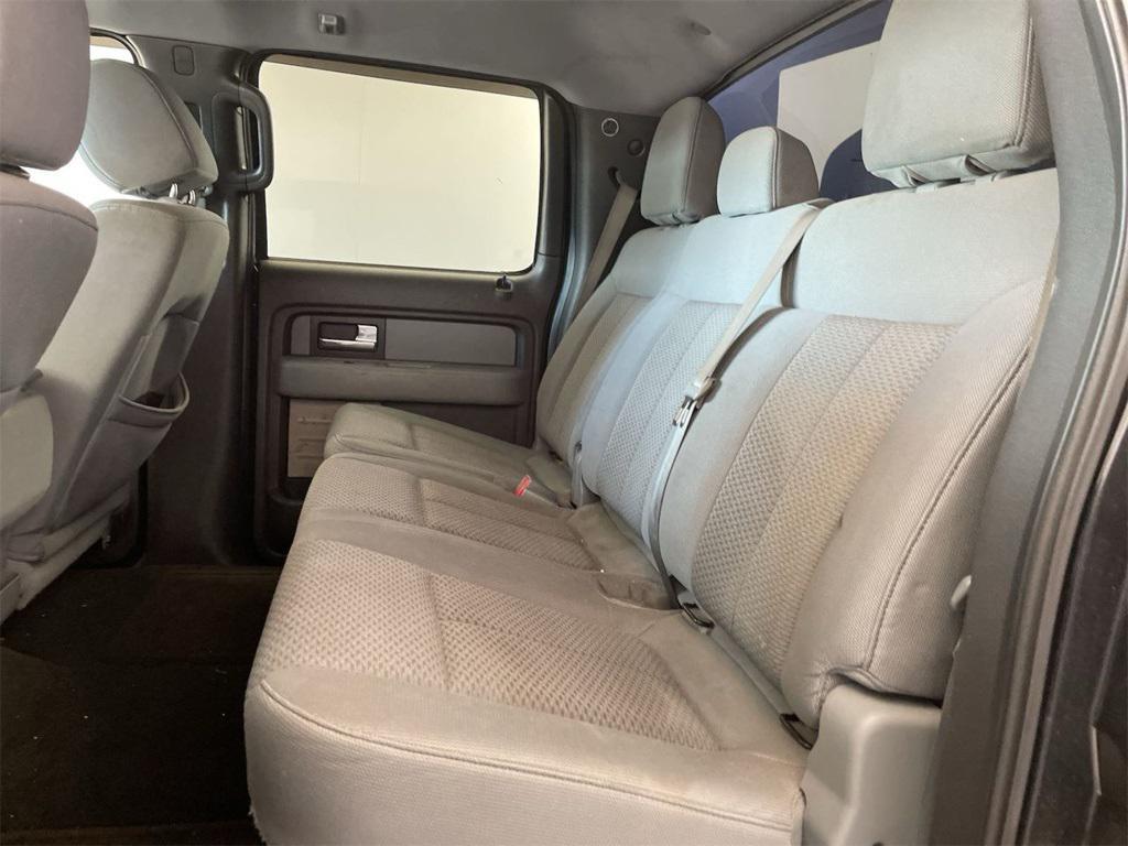 used 2014 Ford F-150 car, priced at $14,999