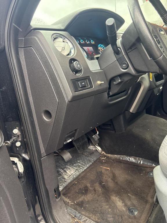 used 2014 Ford F-150 car, priced at $14,999