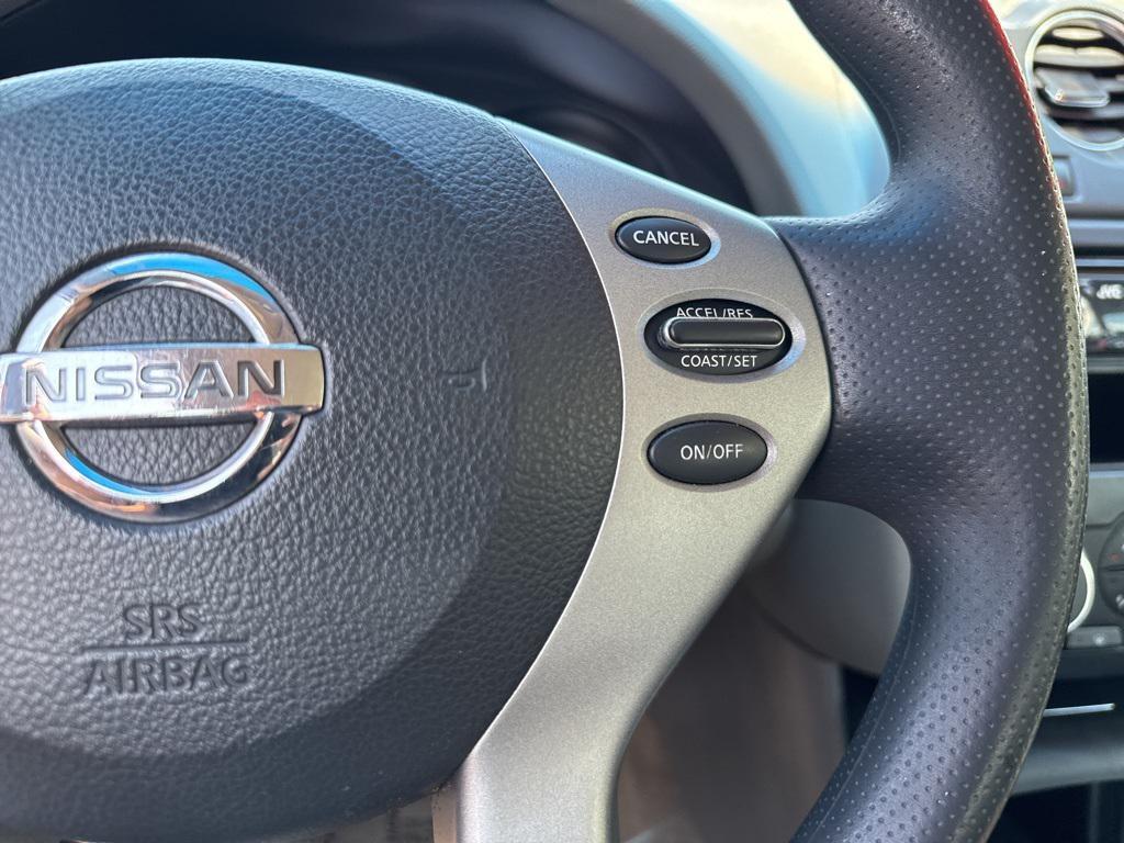 used 2010 Nissan Altima car, priced at $3,899