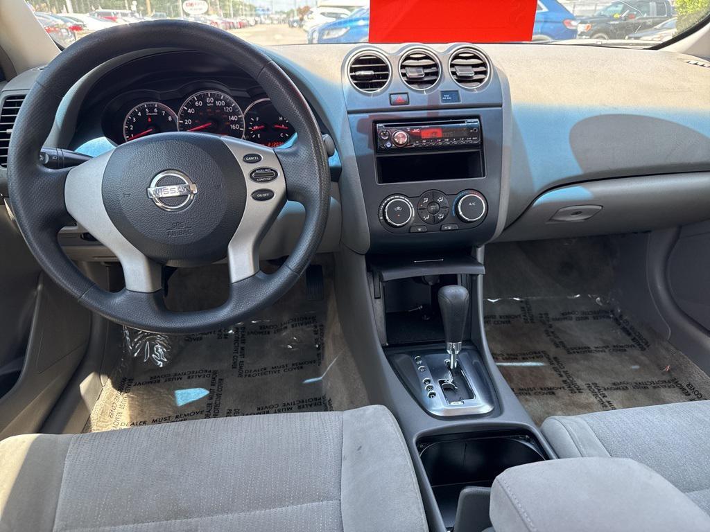 used 2010 Nissan Altima car, priced at $3,899