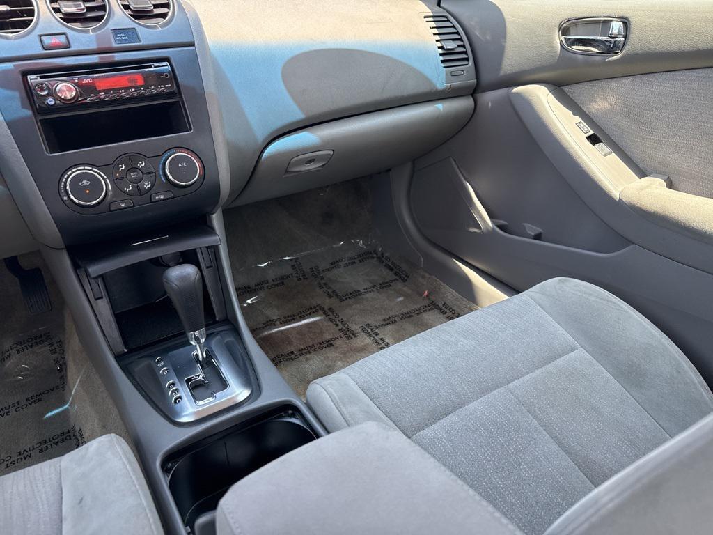 used 2010 Nissan Altima car, priced at $3,899
