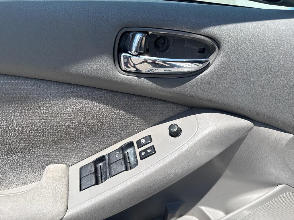 used 2010 Nissan Altima car, priced at $3,899