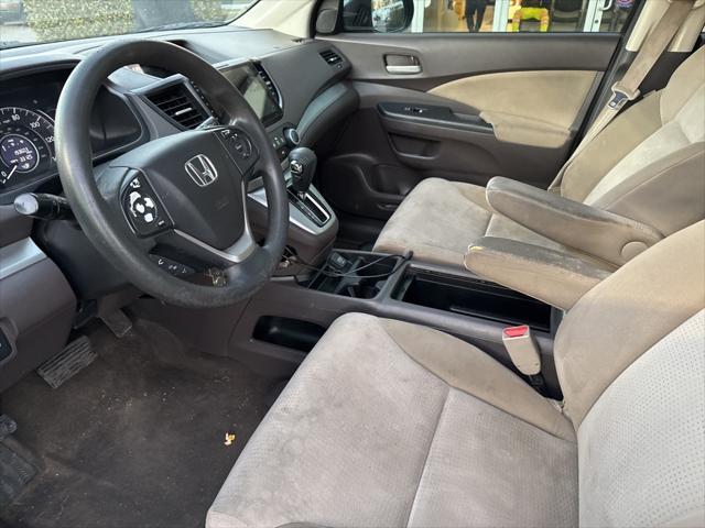 used 2014 Honda CR-V car, priced at $7,999