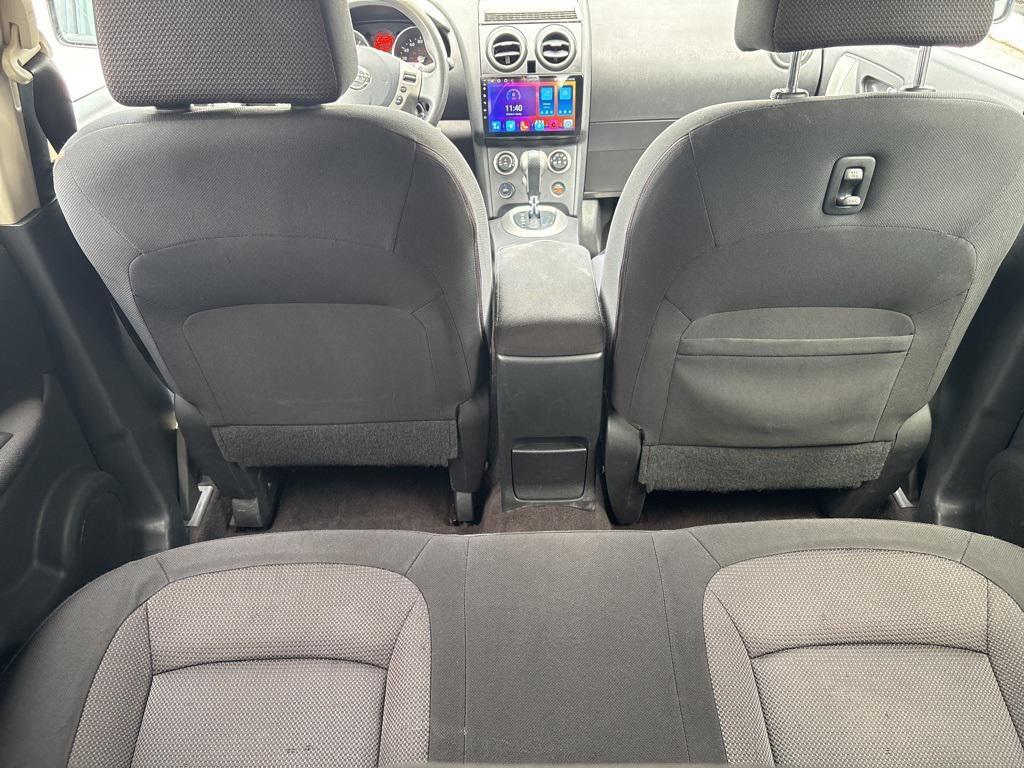 used 2008 Nissan Rogue car, priced at $4,000