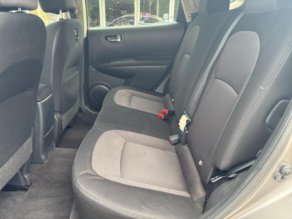 used 2008 Nissan Rogue car, priced at $4,000