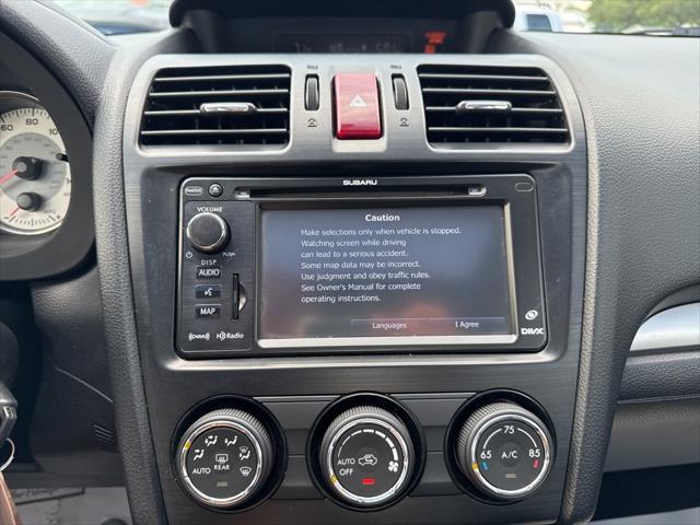used 2013 Subaru Impreza car, priced at $6,500