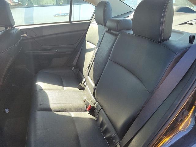used 2013 Subaru Impreza car, priced at $6,500