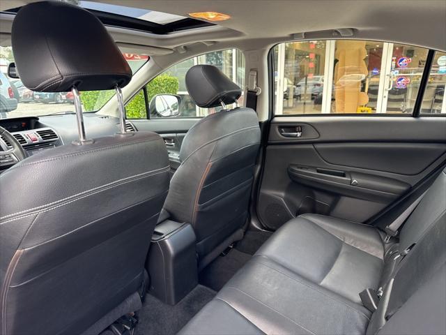 used 2013 Subaru Impreza car, priced at $6,500