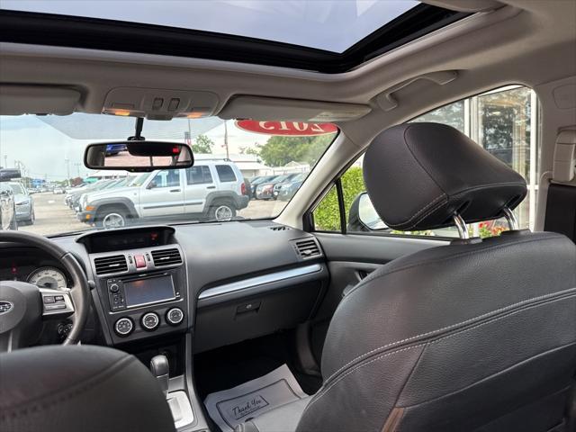 used 2013 Subaru Impreza car, priced at $6,500