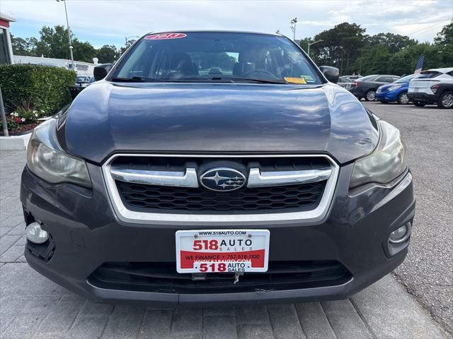 used 2013 Subaru Impreza car, priced at $6,500