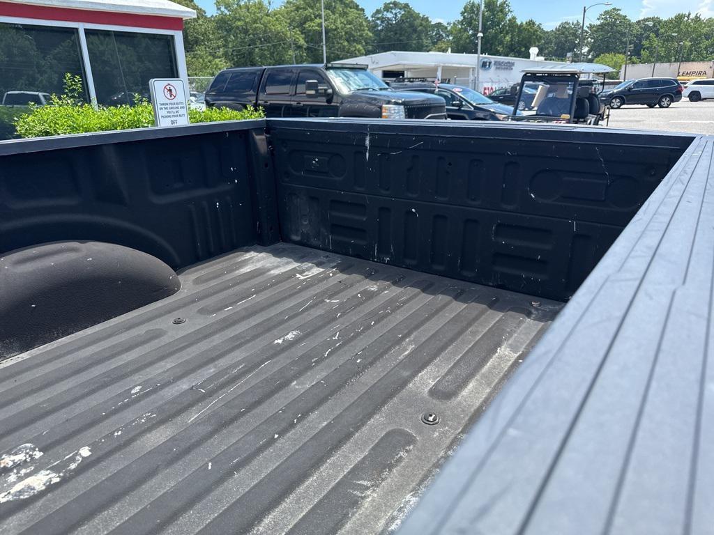 used 2019 Ford F-150 car, priced at $26,500