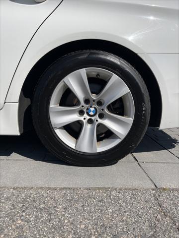 used 2012 BMW 528 car, priced at $7,500