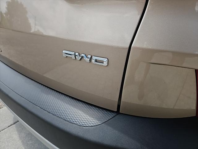 used 2021 Ford Escape car, priced at $13,500