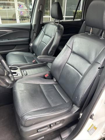 used 2019 Honda Pilot car, priced at $16,800