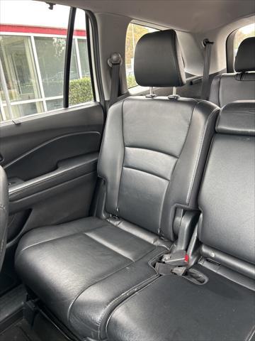 used 2019 Honda Pilot car, priced at $16,800