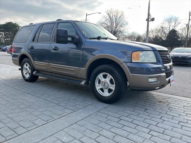 used 2003 Ford Expedition car, priced at $4,999