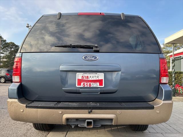 used 2003 Ford Expedition car, priced at $4,999