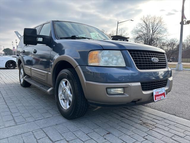 used 2003 Ford Expedition car, priced at $4,999