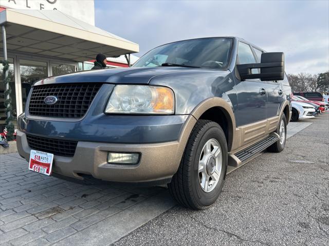 used 2003 Ford Expedition car, priced at $4,999