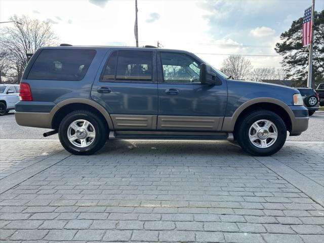 used 2003 Ford Expedition car, priced at $4,999