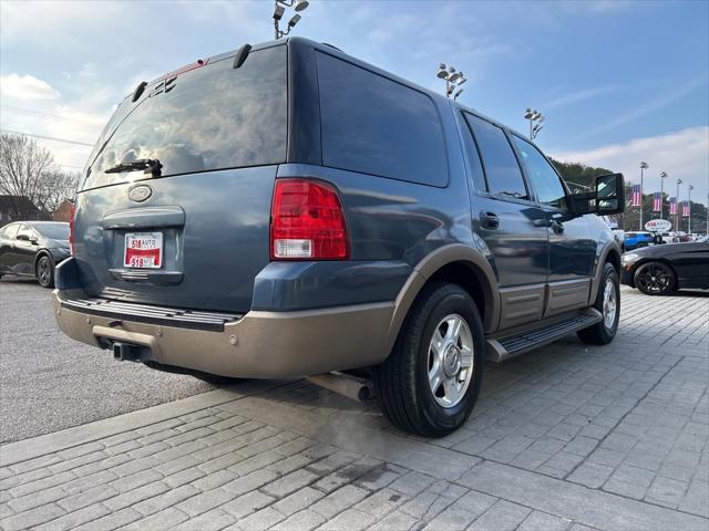 used 2003 Ford Expedition car, priced at $4,999