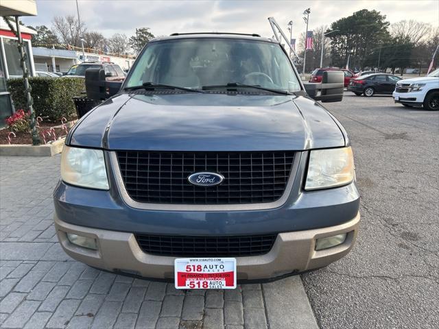 used 2003 Ford Expedition car, priced at $4,999