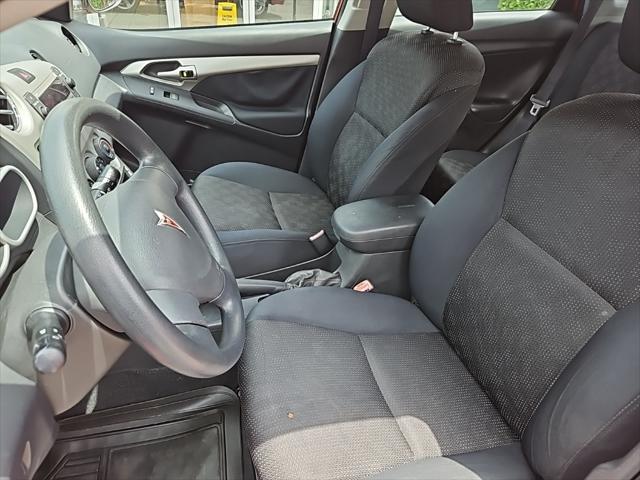 used 2010 Pontiac Vibe car, priced at $5,999