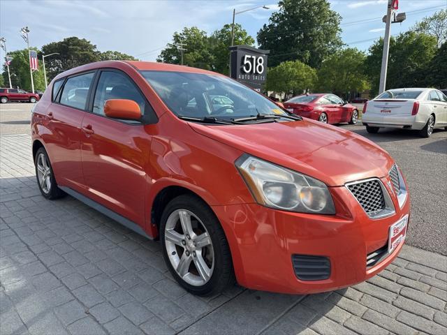 used 2010 Pontiac Vibe car, priced at $5,999