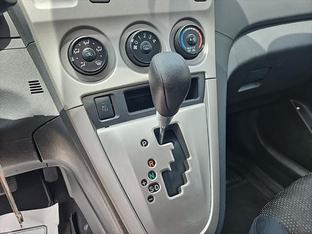 used 2010 Pontiac Vibe car, priced at $5,999