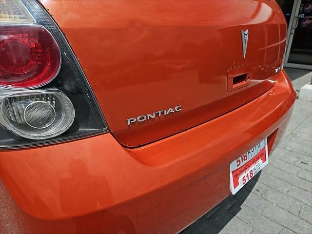 used 2010 Pontiac Vibe car, priced at $5,999