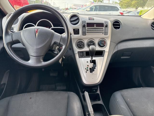 used 2010 Pontiac Vibe car, priced at $5,999