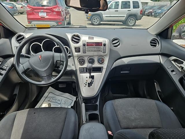 used 2010 Pontiac Vibe car, priced at $5,999