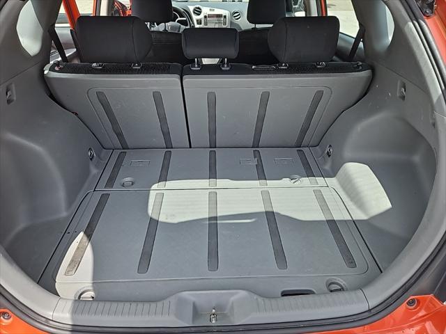 used 2010 Pontiac Vibe car, priced at $5,999