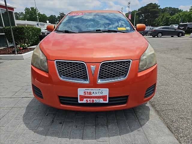 used 2010 Pontiac Vibe car, priced at $5,999