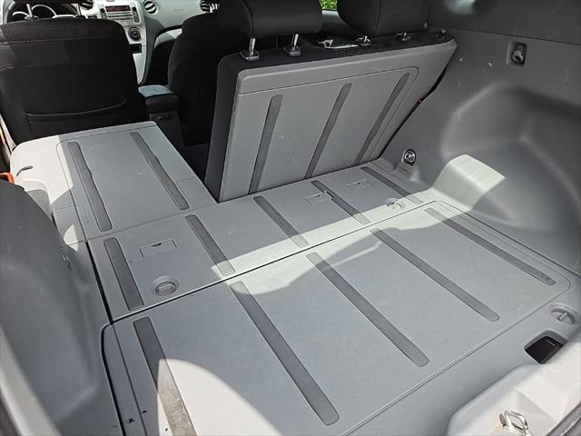 used 2010 Pontiac Vibe car, priced at $5,999