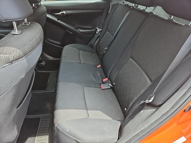 used 2010 Pontiac Vibe car, priced at $5,999