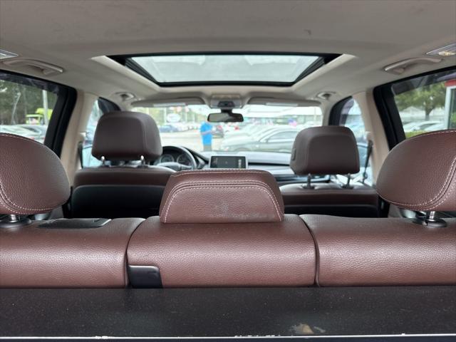 used 2015 BMW X5 car, priced at $16,500