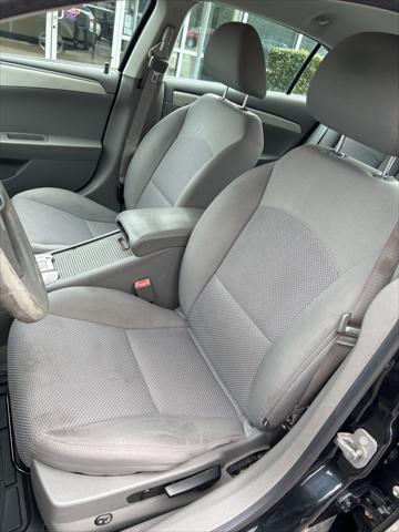 used 2012 Chevrolet Malibu car, priced at $6,500