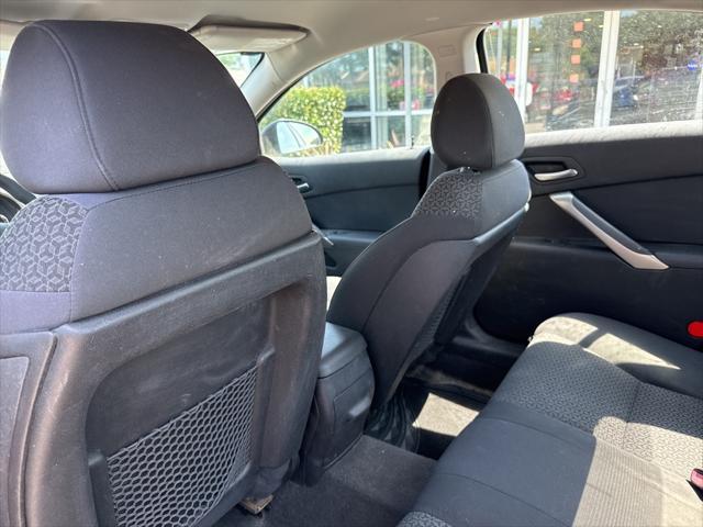 used 2008 Pontiac G6 car, priced at $4,500