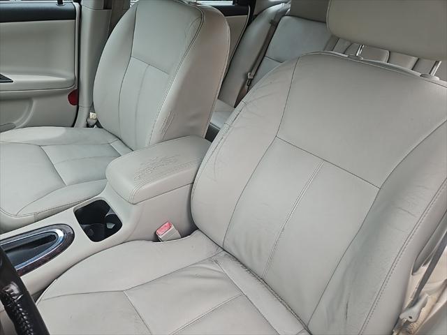 used 2012 Chevrolet Impala car, priced at $3,500