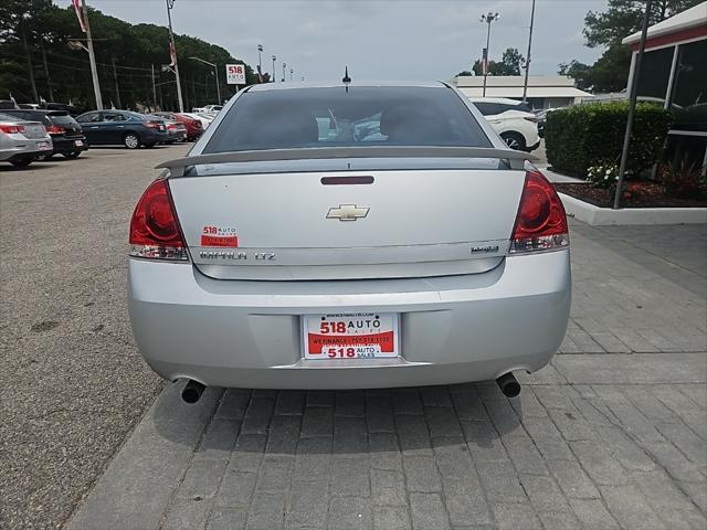 used 2012 Chevrolet Impala car, priced at $3,500