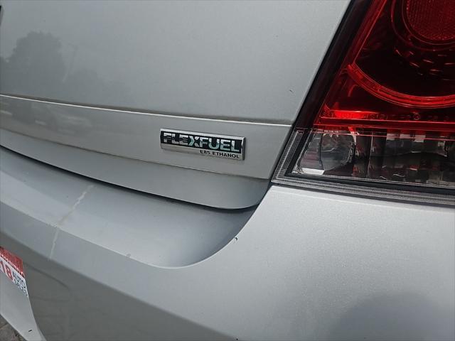 used 2012 Chevrolet Impala car, priced at $3,500
