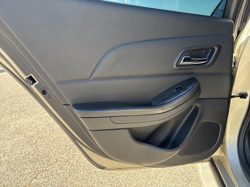 used 2015 Chevrolet Malibu car, priced at $4,999