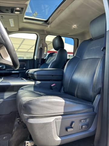 used 2015 Ram 1500 car, priced at $20,999