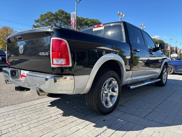 used 2015 Ram 1500 car, priced at $20,999