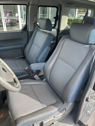 used 2004 Honda Element car, priced at $5,999