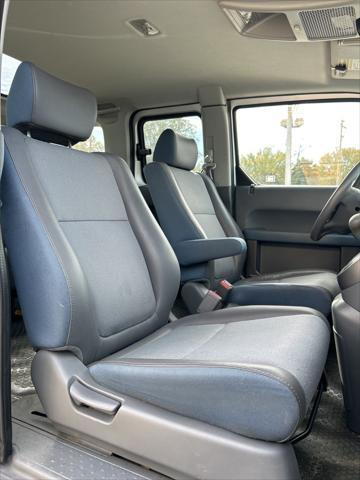 used 2004 Honda Element car, priced at $5,999