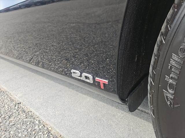 used 2013 Audi A5 car, priced at $9,999