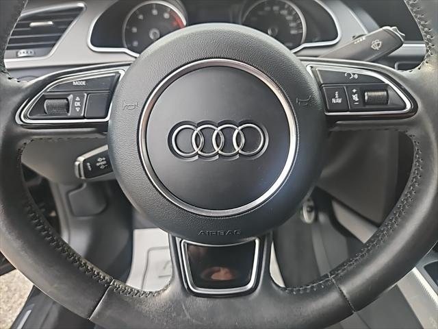 used 2013 Audi A5 car, priced at $9,999