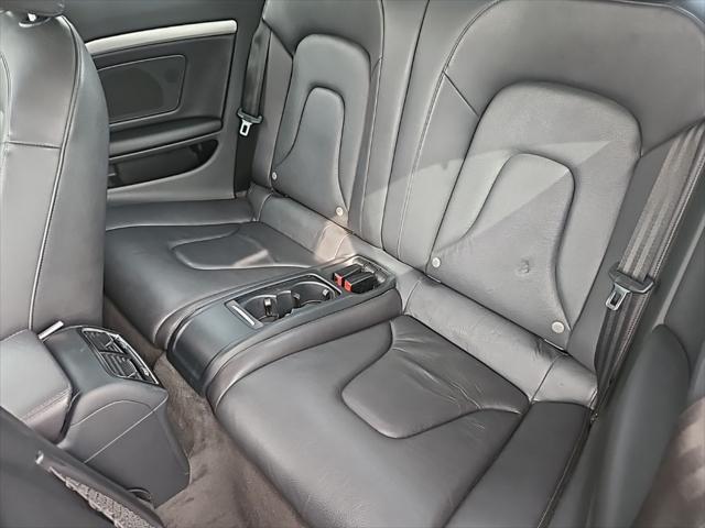 used 2013 Audi A5 car, priced at $9,999